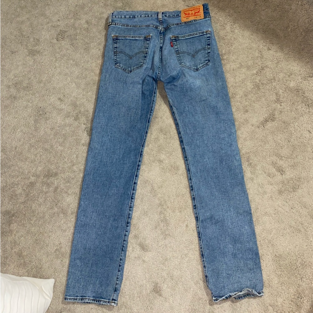 Levi’s Jeans